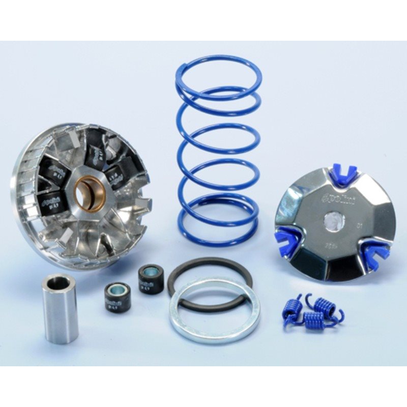 MALAGUTI 50 CENTRO 93' - 00' VARIADOR HI SPEED POLINI MALAGUTI 50 CENTRO 93' - 00' VARIADOR HI SPEED POLINI